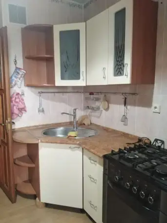 Сдам квартиру на длительный срок, м-н Румлёво, фотография 8