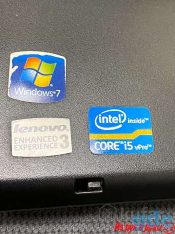 Ноутбук Lenovo tinkpad т430, фотография 3