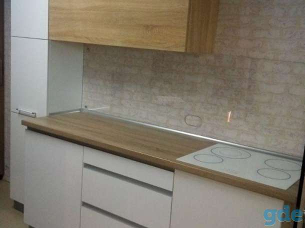Изготовление кухонь по индивидуальному заказу, фотография 2