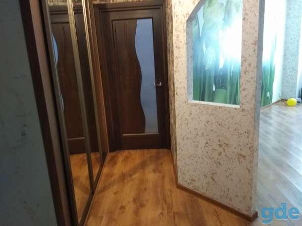 Сдам 2-х комнатную квартиру, Пер. Дзержинского, д.10а, фотография 8