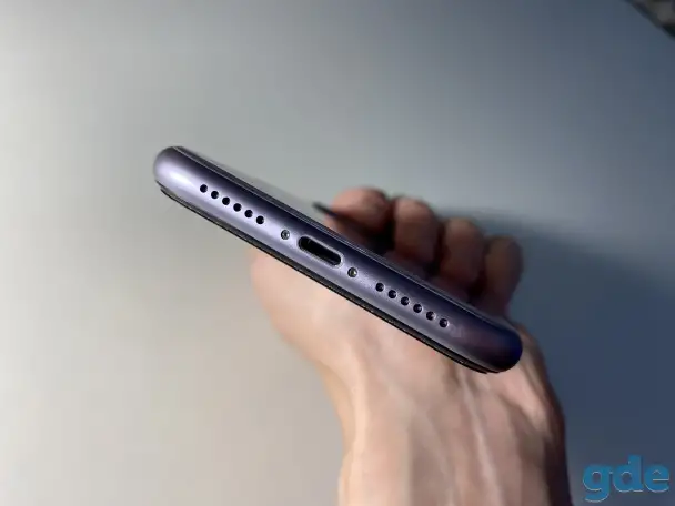 iPhone 11 128gb, фотография 6