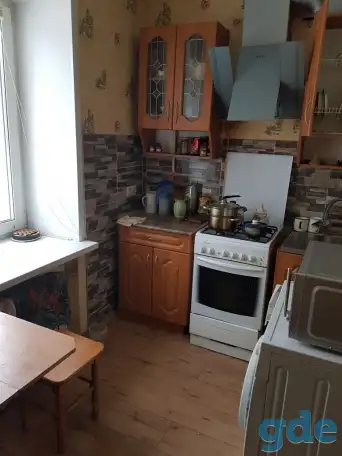 Сдача квартиры в аренду, ул.калинина д.1, фотография 2