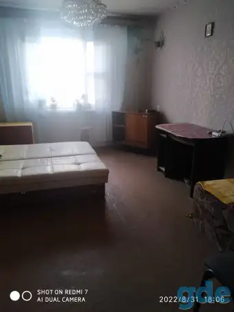 Сдам квартиру в Советском районе, Проспект Речицкий д.70, фотография 5