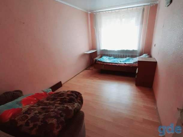 Сдам 3-х комн кв-ру в 4 м-не, фотография 5