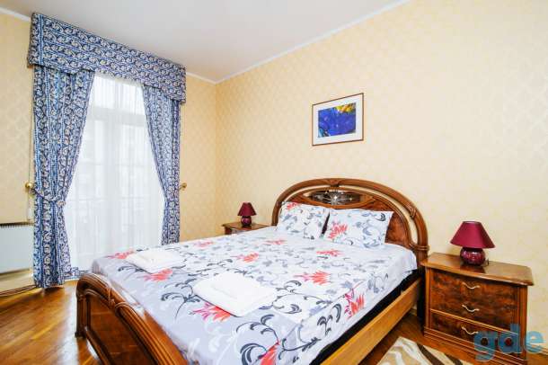 Квартира на сутки/часы метро Купаловская, фотография 7
