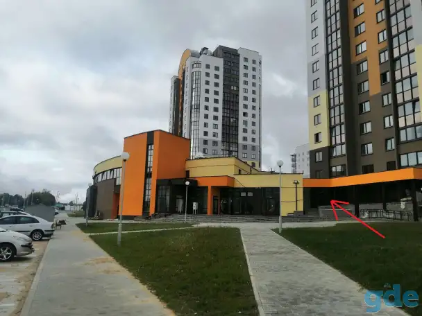 Сдаётся помещение в аренду, ул. Курчатова 29, фотография 1