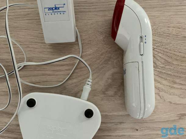 Продам цептер Визель, фотография 3