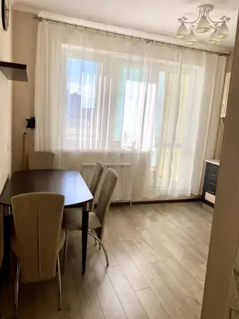 Сдам квартиру на длительный срок, Крупской 17, фотография 2