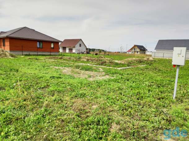 Продам участок, Весновая 8, фотография 6