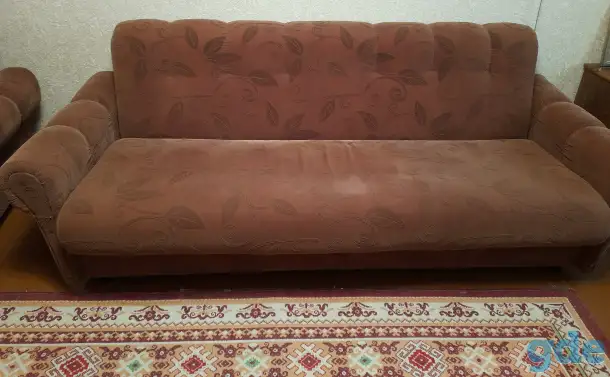 Продать мягкую мебель, фотография 1
