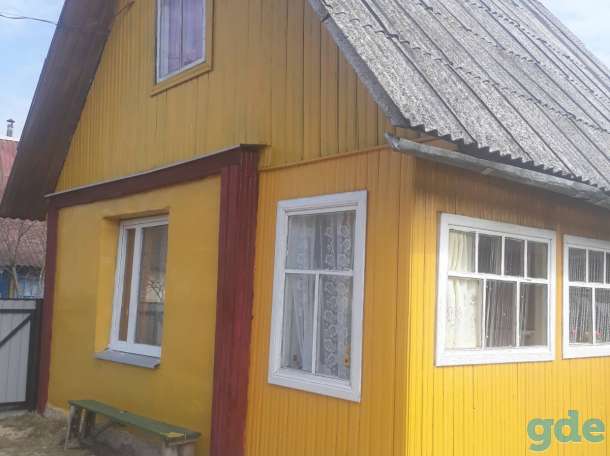 Продается дача в д.Укропека Сморгонского р-н, фотография 4