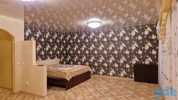 Сдам евродвушку с парковочных местом, Ул.Неманская,3, фотография 8