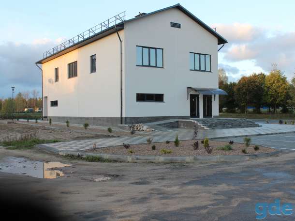 Аренда и продажа помещения, углы, фотография 2