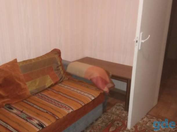 Сдаю комнату посуточно, Пер. Новый, фотография 2