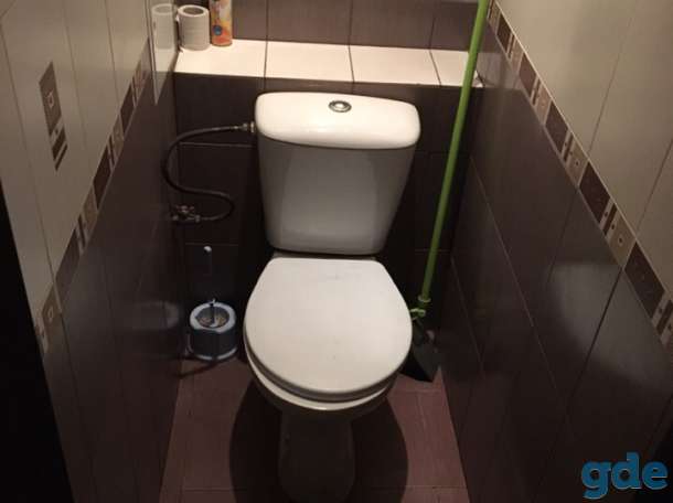 Квартира на сутки и для командировочных!, ул.Комарова, фотография 3
