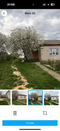 Дом в аг.Крупец, Добрушский район, фотография 1