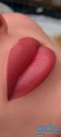 Пенманент Слуцк, фотография 8
