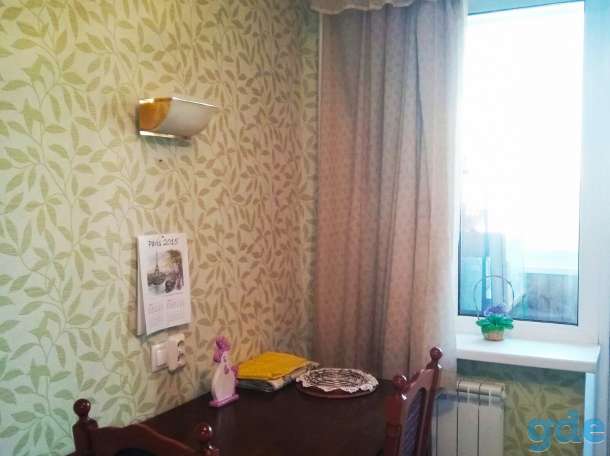 1 комнатная квартира в ЦЕНТРЕ, Смоленская, 20, фотография 6