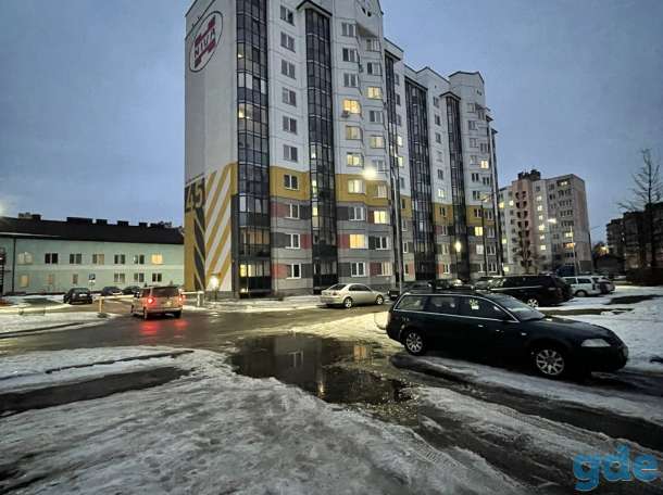 Сдам квартиру в г. Солигорск, фотография 1