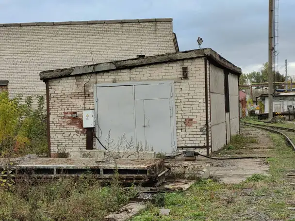 Производственная  база ОАО Мостострой филиал Мостостроительное управление  5, фотография 8
