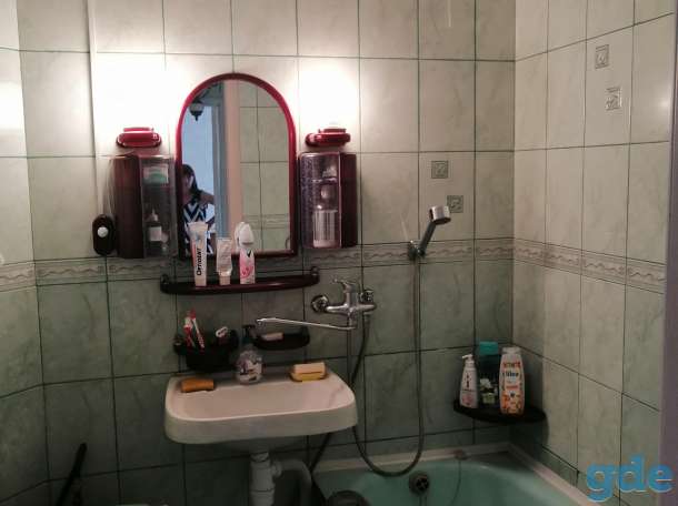Трехкомнатная квартира в Рубе, Молодежная 3А, фотография 8