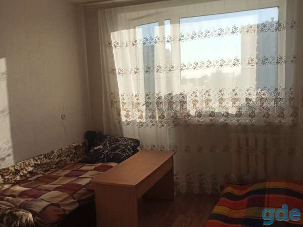 Сдам квартиру однокомнатную  пр. ФРУНЗЕ, фотография 2