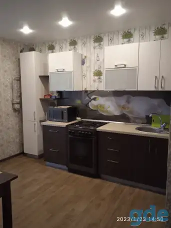 Квартира посуточно, Улица Мира,77, фотография 2