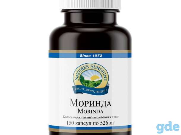 МОРИНДА, фотография 1