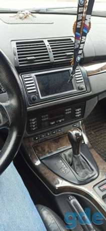 Продам автомобиль БМВ х5 BMW X5, фотография 2