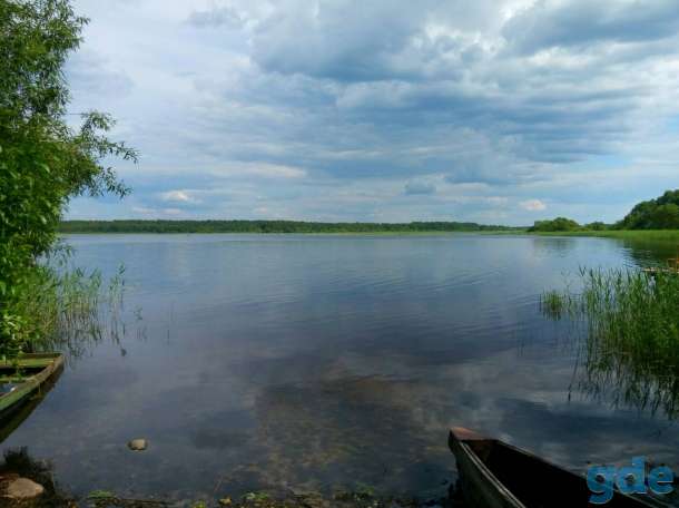 Агроусадьба, охота и рыбалка, отдых на природе., фотография 9