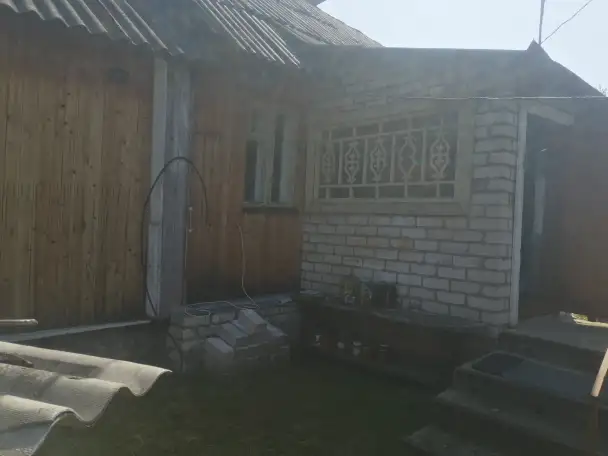 Дом, дача в деревне, фотография 3