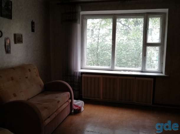 Продается двухкомнатная квартира, Переулок 1 й Южный, дом 27., фотография 2