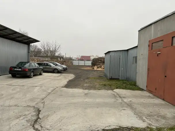 Производственное помещение, р-н, д.Заполье, ул.Парковая, 5Б, фотография 8