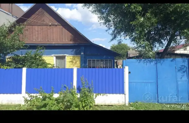 Дом, Локомотивная ул, район, Витебская область, фотография 1