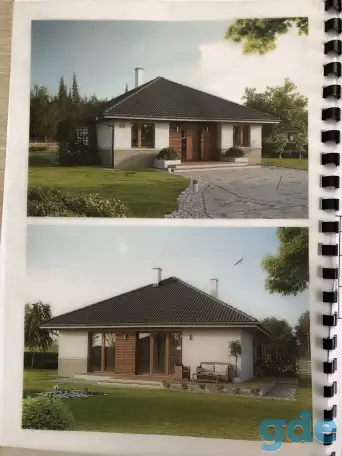 Продажа участка, Минская р-н.,Октябрьский с-с.,Дрила-2 , 14а, фотография 5