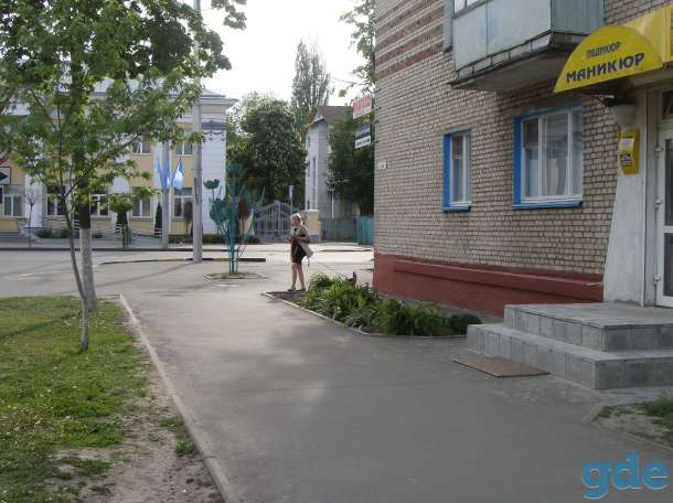 Продам однокомнатную квартиру, Беларусь, Гомель, улица Репина 2., фотография 2