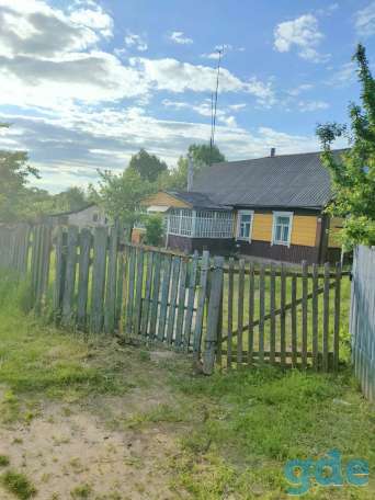 Дом дача, Г.п.Городея, фотография 9