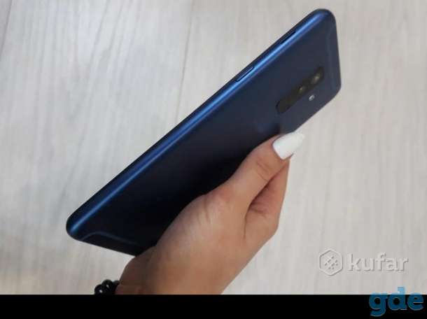 Продам телефон SAMSUNG A6+ в очень хорошем состоянии., фотография 1