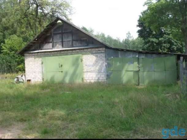 Продается дом в д. Хорошие Бобруйский район, фотография 4