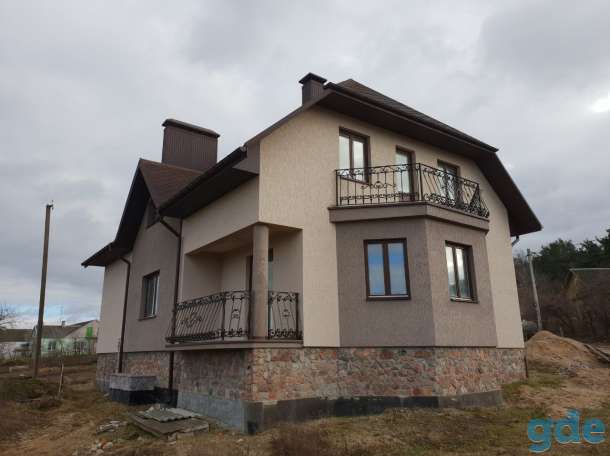 Продам дом в Волковыске, Ул.129й Орловской див. 127а, фотография 3