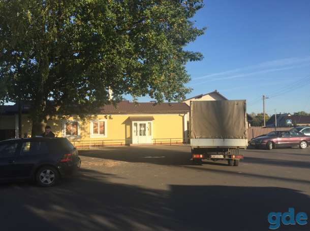 Торговое помещение в аренду г.Берёза, фотография 9