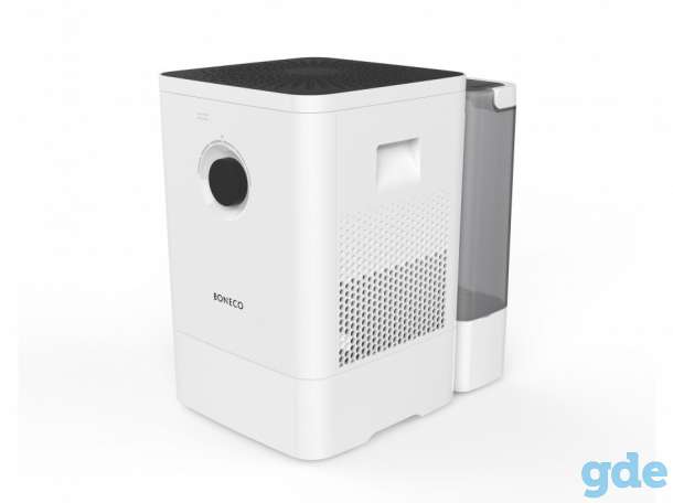Продам Мойку Воздуха Boneco W400, фотография 5