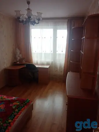 Сдаётся 2-х комнатная квартира, ул.Городецкая, д. 70, фотография 3