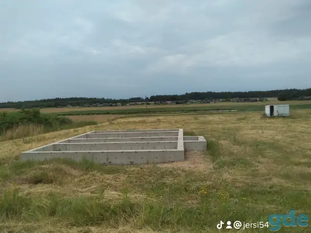 Участок в живописном месте Столбцовский район Брестское направление, фотография 2