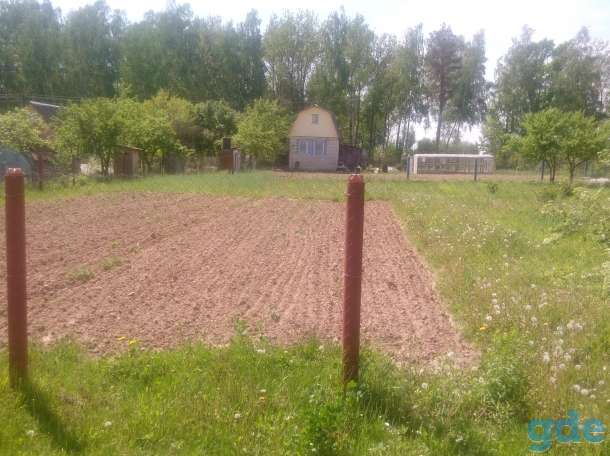 Продам земельный участок, фотография 4