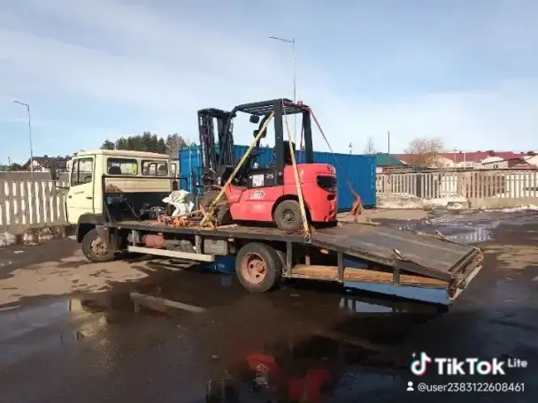Эвакуатор авто и спецтехники Минск и в  области, фотография 6