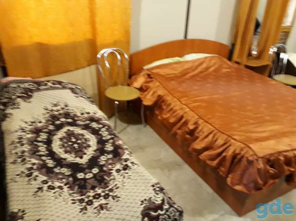 Комнаты посуточно, д. Логаза, 3 км от и 35 км. от Минска, фотография 5