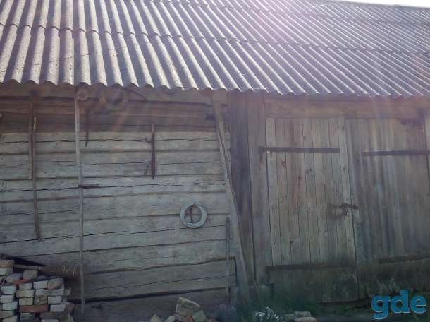 Срочно дом недалеко от Мирского замка Возможен обмен, фотография 11