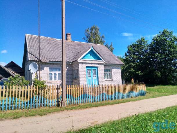 Дом в деревне, Д.Гейстуны, фотография 1