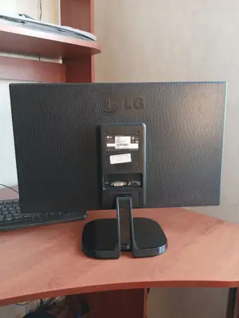 Монитор LG, фотография 2